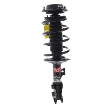 2011 Hyundai Elantra Suspension Strut and Coil Spring Assembly Front Right KYB SR4663 image 1 of 4