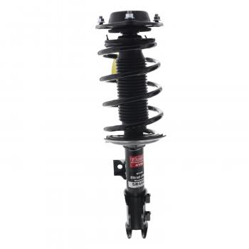 2011 Hyundai Elantra Suspension Strut and Coil Spring Assembly Front Left KYB SR4664 image 1 of 4