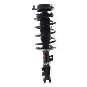 2013 Hyundai Elantra Suspension Strut and Coil Spring Assembly Front Right KYB SR4665 image 1 of 4