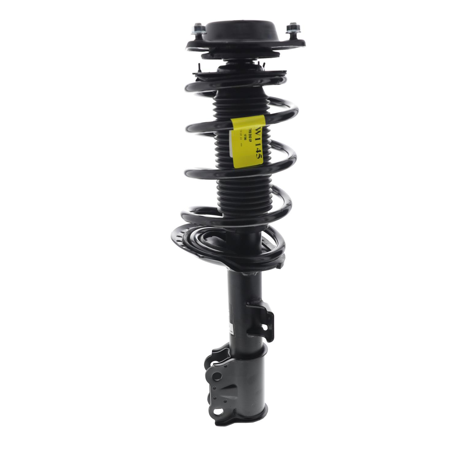 KYB SR4665 - Suspension Strut and Coil Spring Assembly KYB SR4665 Suspension Strut and Coil Spring Assembly product image 2 of 4