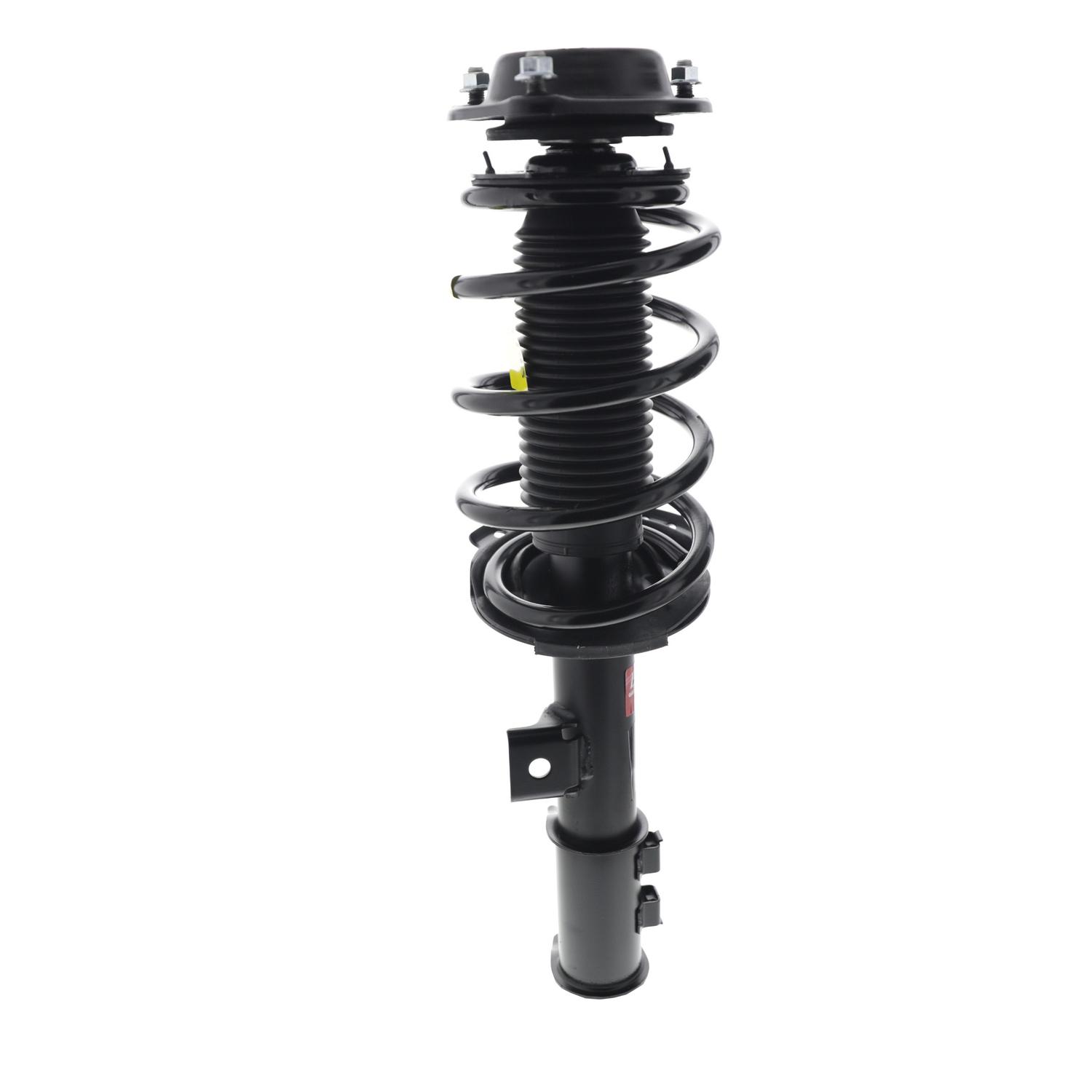 KYB SR4665 - Suspension Strut and Coil Spring Assembly KYB SR4665 Suspension Strut and Coil Spring Assembly product image 3 of 4