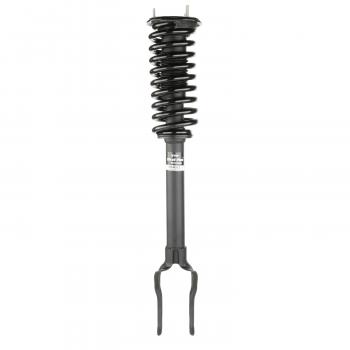 2015 Jeep Grand Cherokee Suspension Strut and Coil Spring Assembly Front Right KYB SR4667 image 1 of 4