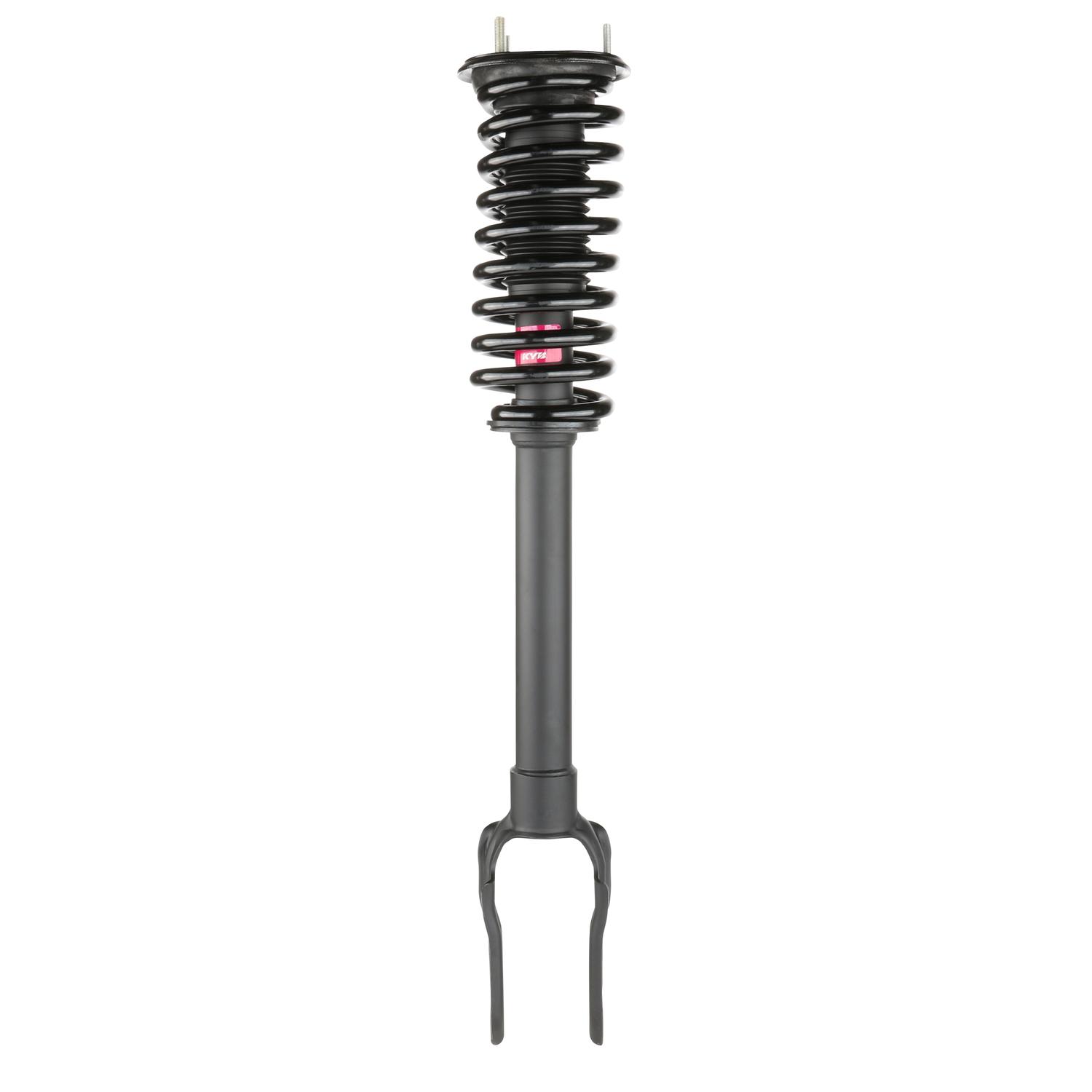 KYB SR4667 Suspension Strut and Coil Spring Assembly product image 3 of 4
