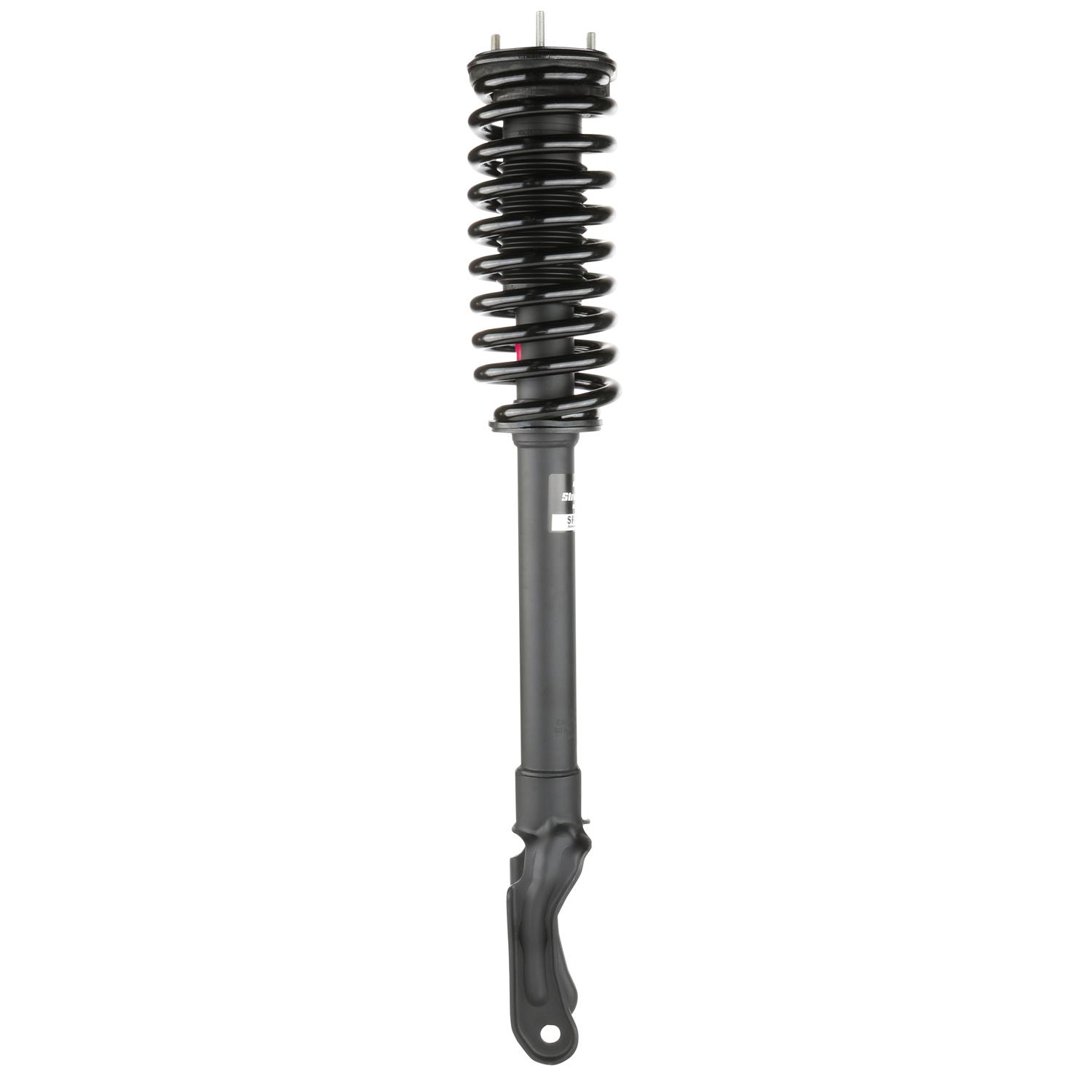 KYB SR4667 Suspension Strut and Coil Spring Assembly product image 4 of 4