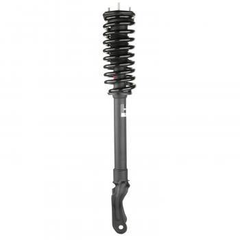 2015 Jeep Grand Cherokee Suspension Strut and Coil Spring Assembly Front Right KYB SR4667 image 4 of 4