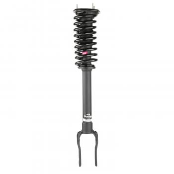 2015 Jeep Grand Cherokee Suspension Strut and Coil Spring Assembly Front Left KYB SR4668 image 1 of 4