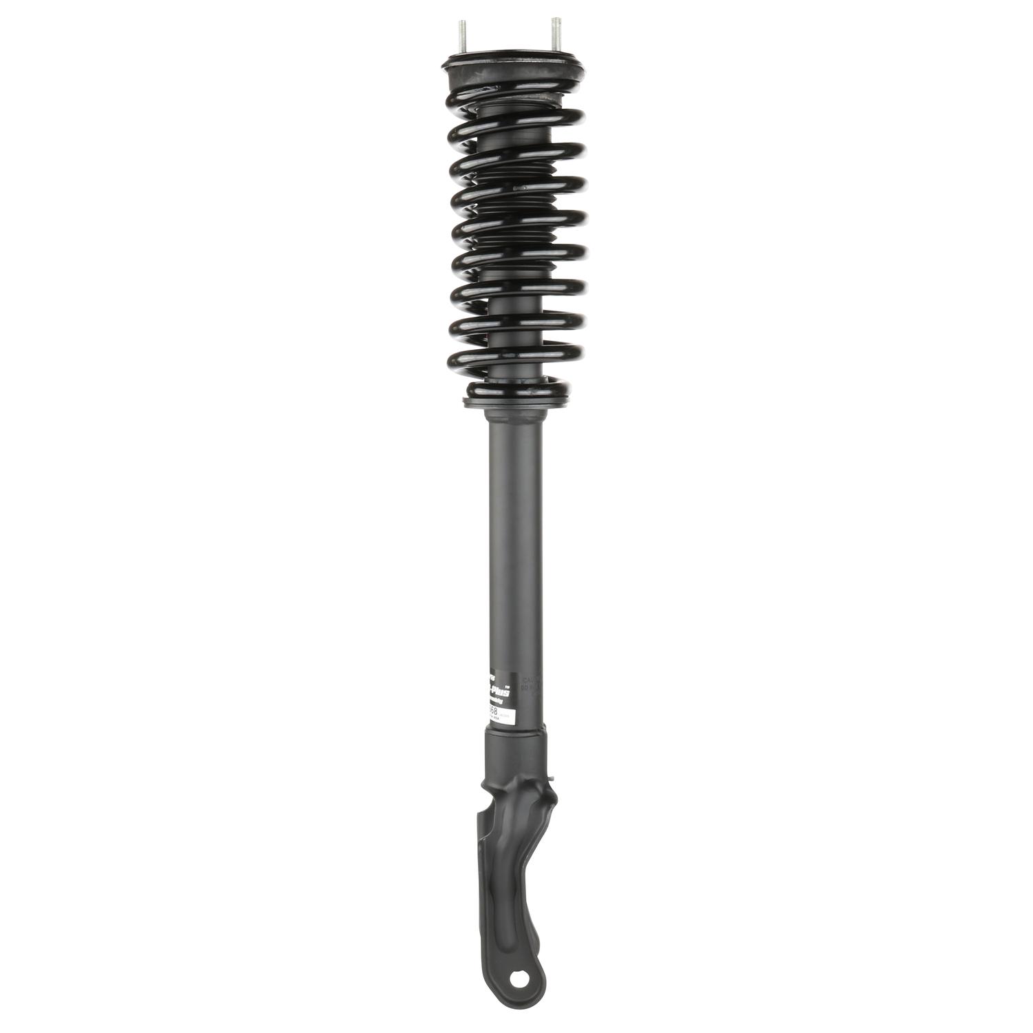 KYB SR4668 - Suspension Strut and Coil Spring Assembly KYB SR4668 Suspension Strut and Coil Spring Assembly product image 2 of 4