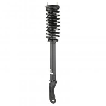 2015 Jeep Grand Cherokee Suspension Strut and Coil Spring Assembly Front Left KYB SR4668 image 2 of 4