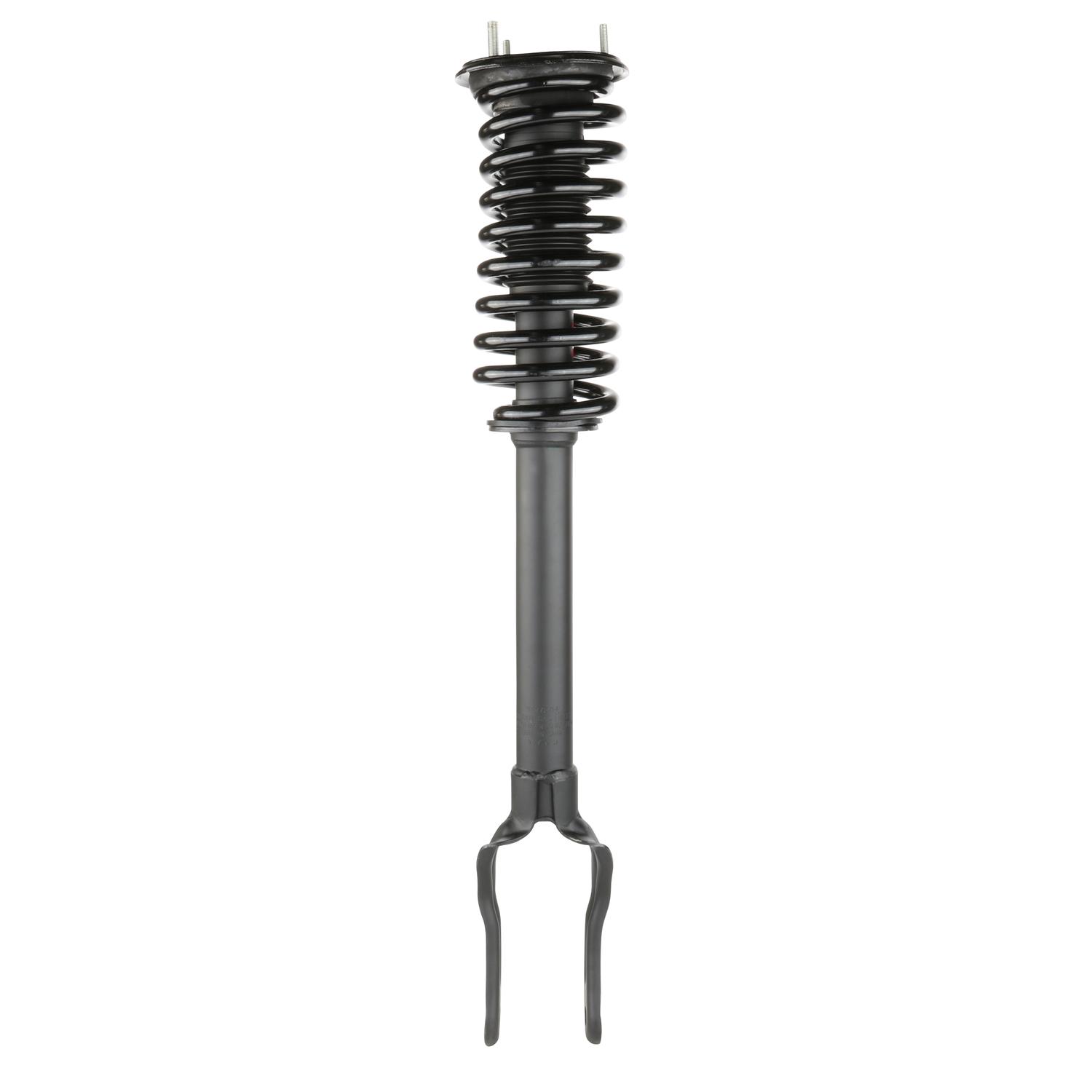 KYB SR4668 - Suspension Strut and Coil Spring Assembly KYB SR4668 Suspension Strut and Coil Spring Assembly product image 3 of 4