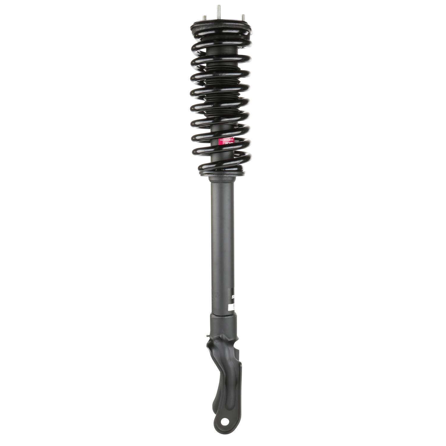 KYB SR4668 - Suspension Strut and Coil Spring Assembly KYB SR4668 Suspension Strut and Coil Spring Assembly product image 4 of 4