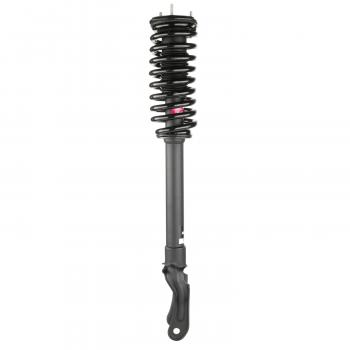 2015 Jeep Grand Cherokee Suspension Strut and Coil Spring Assembly Front Left KYB SR4668 image 4 of 4