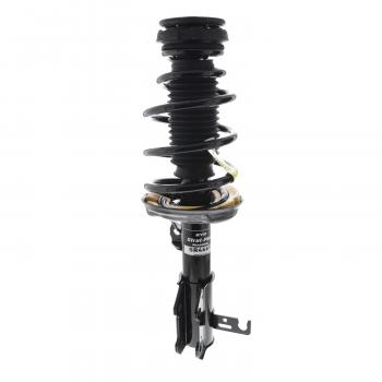 2019 Chevrolet Impala Suspension Strut and Coil Spring Assembly Front Right KYB SR4669 image 1 of 4