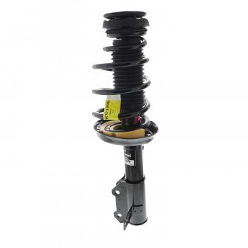 2019 Chevrolet Impala Suspension Strut and Coil Spring Assembly Front Right KYB SR4669 image 2 of 4