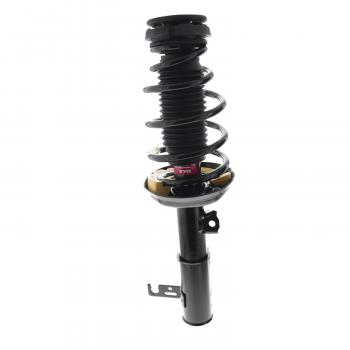 2019 Chevrolet Impala Suspension Strut and Coil Spring Assembly Front Right KYB SR4669 image 3 of 4