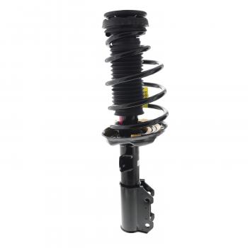 2019 Chevrolet Impala Suspension Strut and Coil Spring Assembly Front Right KYB SR4669 image 4 of 4