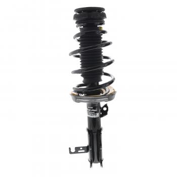 2019 Chevrolet Impala Suspension Strut and Coil Spring Assembly Front Left KYB SR4670 image 1 of 4