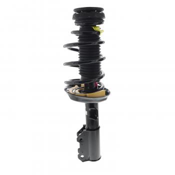 2019 Chevrolet Impala Suspension Strut and Coil Spring Assembly Front Left KYB SR4670 image 2 of 4