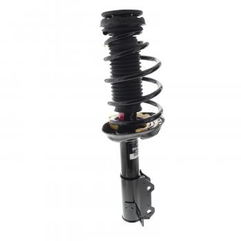 2019 Chevrolet Impala Suspension Strut and Coil Spring Assembly Front Left KYB SR4670 image 4 of 4