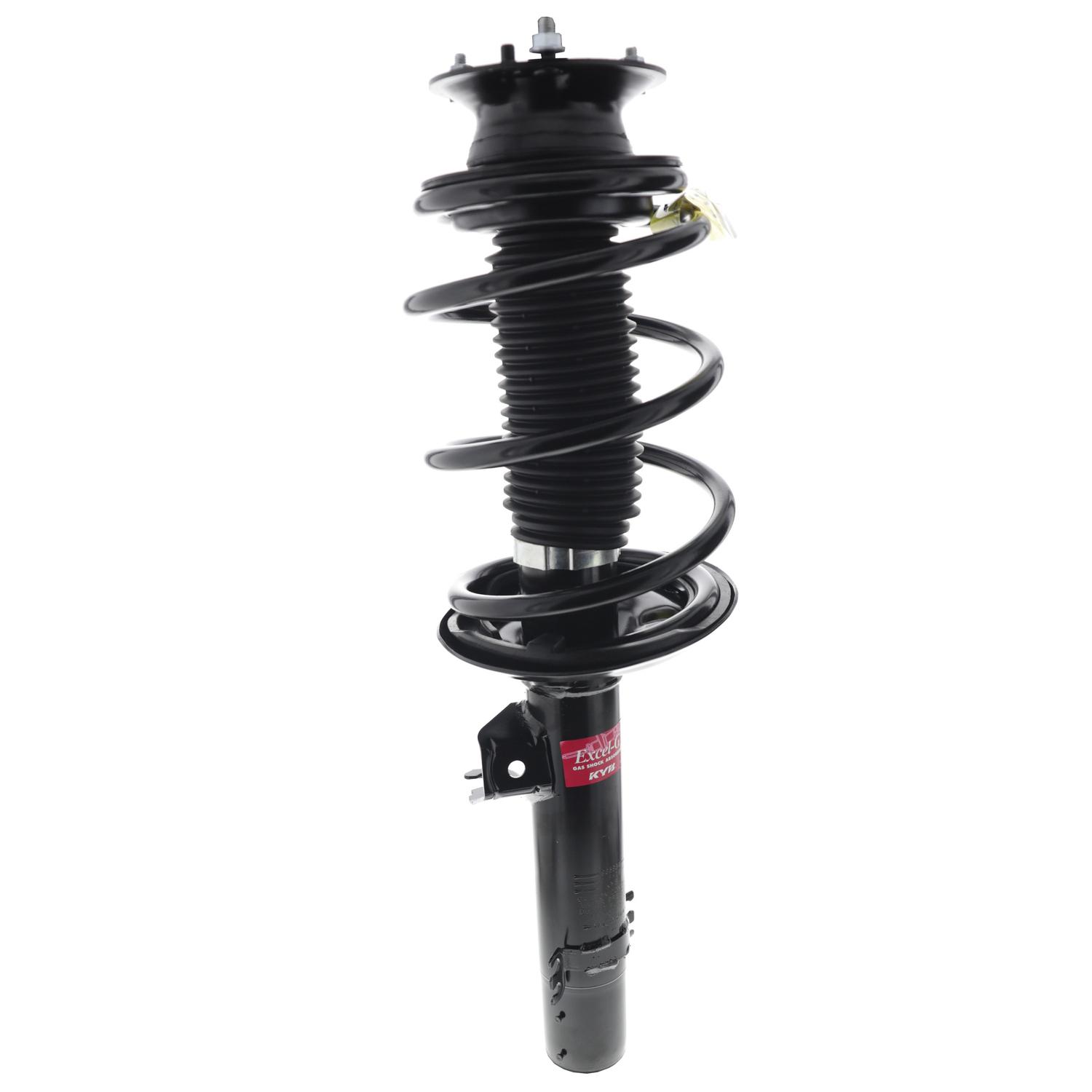 KYB SR4674 Suspension Strut and Coil Spring Assembly product image 3 of 4