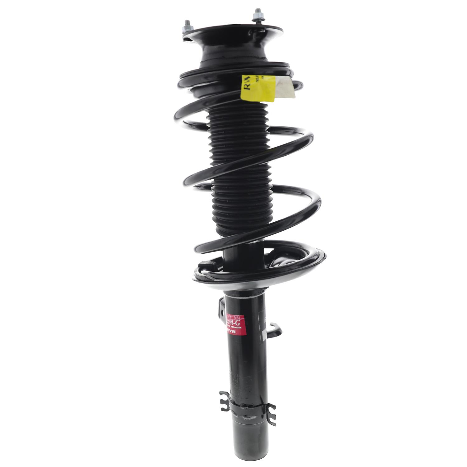 KYB SR4674 Suspension Strut and Coil Spring Assembly product image 4 of 4