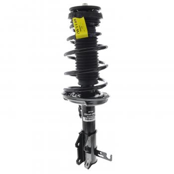 2019 Chevrolet Impala Suspension Strut and Coil Spring Assembly Front Right KYB SR4675 image 1 of 4