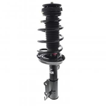 2019 Chevrolet Impala Suspension Strut and Coil Spring Assembly Front Right KYB SR4675 image 2 of 4