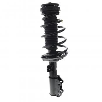 2019 Chevrolet Impala Suspension Strut and Coil Spring Assembly Front Right KYB SR4675 image 4 of 4