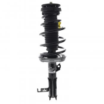 2019 Chevrolet Impala Suspension Strut and Coil Spring Assembly Front Left KYB SR4676 image 1 of 4