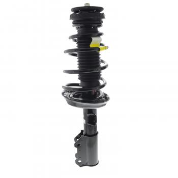 2019 Chevrolet Impala Suspension Strut and Coil Spring Assembly Front Left KYB SR4676 image 2 of 4
