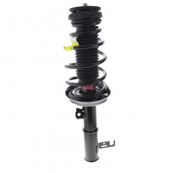 2019 Chevrolet Impala Suspension Strut and Coil Spring Assembly Front Left KYB SR4676 image 3 of 4