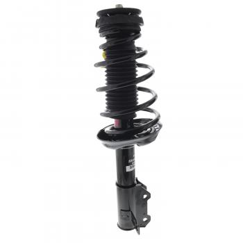 2019 Chevrolet Impala Suspension Strut and Coil Spring Assembly Front Left KYB SR4676 image 4 of 4