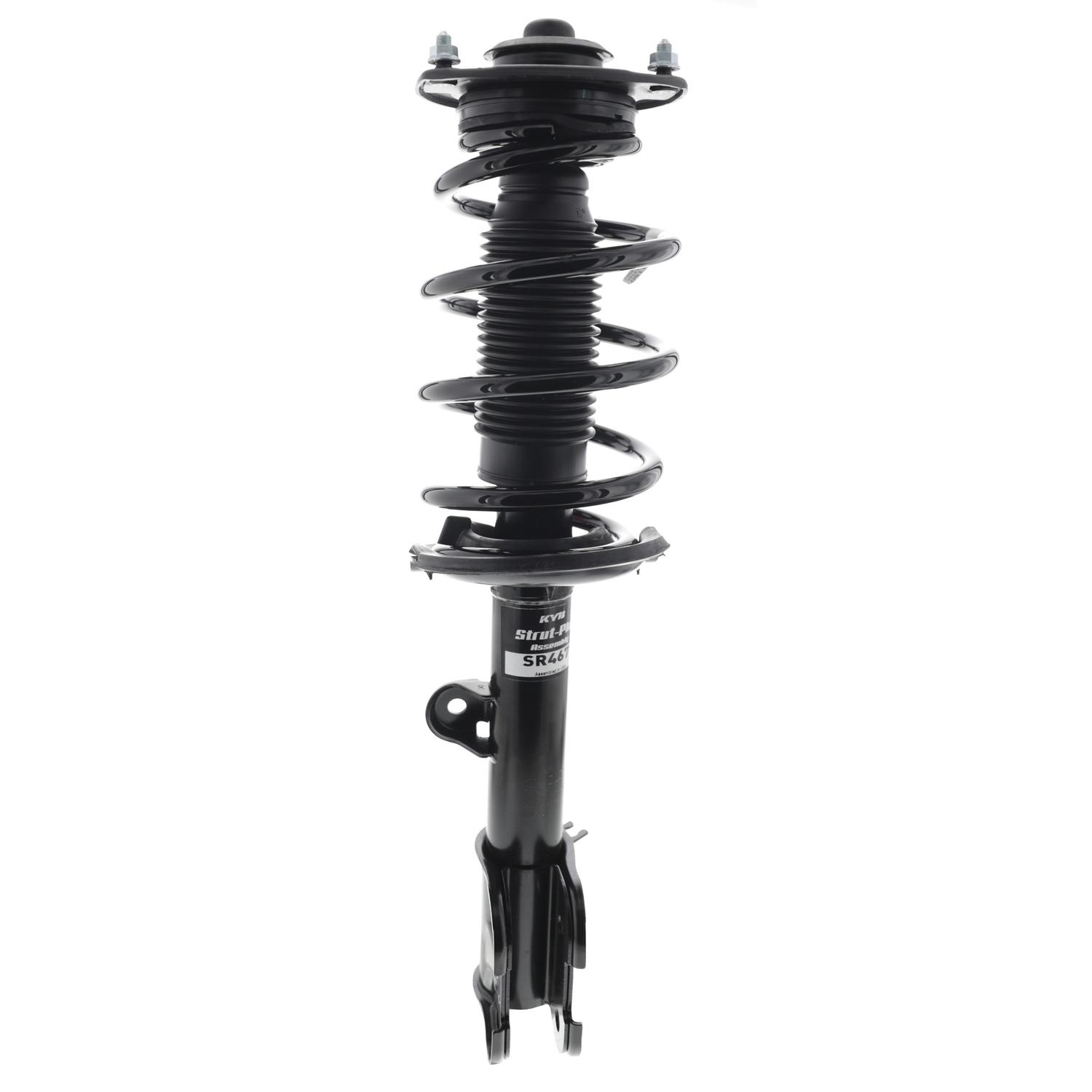 KYB SR4677 Suspension Strut and Coil Spring Assembly product image 1 of 4