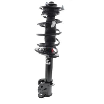 2013 Kia Sorento Suspension Strut and Coil Spring Assembly Front Right KYB SR4677 image 2 of 4