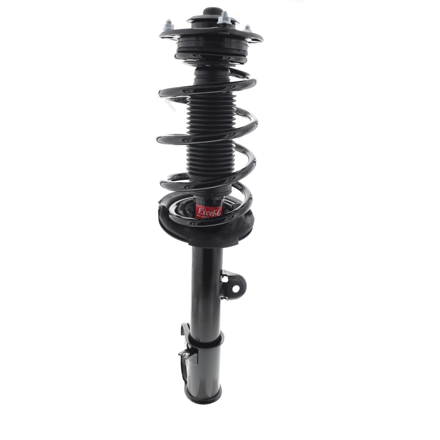 KYB SR4677 Suspension Strut and Coil Spring Assembly product image 3 of 4