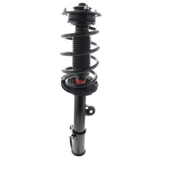 2013 Kia Sorento Suspension Strut and Coil Spring Assembly Front Right KYB SR4677 image 3 of 4