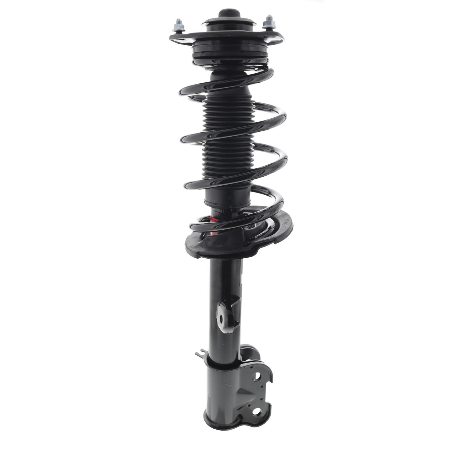 KYB SR4677 Suspension Strut and Coil Spring Assembly product image 4 of 4