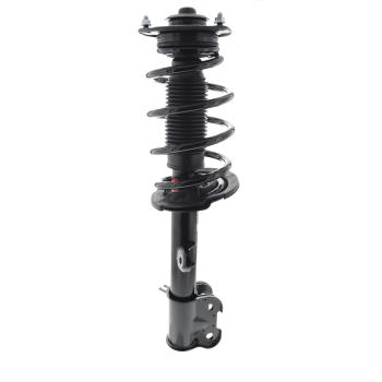 2013 Kia Sorento Suspension Strut and Coil Spring Assembly Front Right KYB SR4677 image 4 of 4