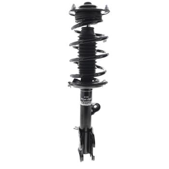 2013 Kia Sorento Suspension Strut and Coil Spring Assembly Front Left KYB SR4678 image 1 of 4