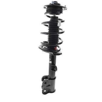 2013 Kia Sorento Suspension Strut and Coil Spring Assembly Front Left KYB SR4678 image 2 of 4