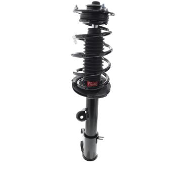2013 Kia Sorento Suspension Strut and Coil Spring Assembly Front Left KYB SR4678 image 3 of 4