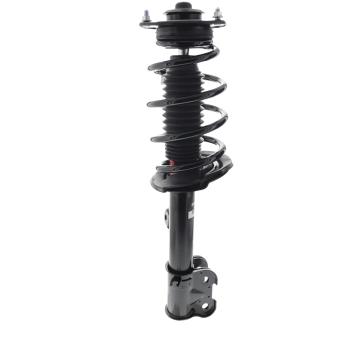 2013 Kia Sorento Suspension Strut and Coil Spring Assembly Front Left KYB SR4678 image 4 of 4