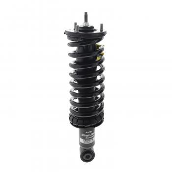 2015 Nissan Frontier Suspension Strut and Coil Spring Assembly Front KYB SR4679 image 1 of 4