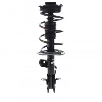 2014 Nissan Juke Suspension Strut and Coil Spring Assembly Front Right KYB SR4680 image 1 of 4