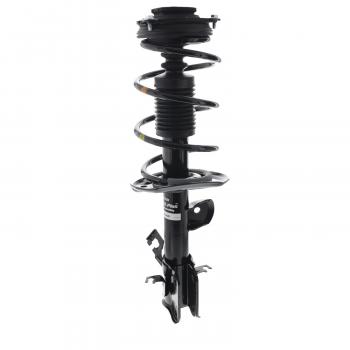 2014 Nissan Juke Suspension Strut and Coil Spring Assembly Front Left KYB SR4681 image 1 of 4