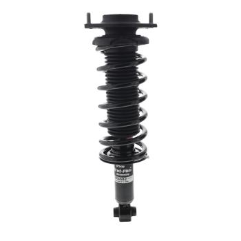 2014 Subaru Impreza Suspension Strut and Coil Spring Assembly Rear KYB SR4682 image 1 of 4