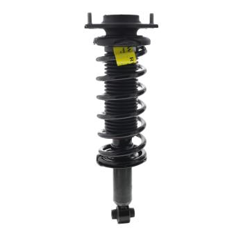 2014 Subaru Impreza Suspension Strut and Coil Spring Assembly Rear KYB SR4682 image 3 of 4