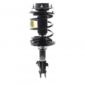 2011 Subaru Impreza Suspension Strut and Coil Spring Assembly Front Right KYB SR4685 image 1 of 4