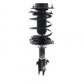 2011 Subaru Impreza Suspension Strut and Coil Spring Assembly Front Left KYB SR4686 image 1 of 4
