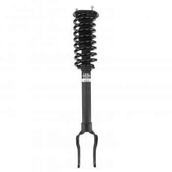 2014 Dodge Durango Suspension Strut and Coil Spring Assembly Front Right KYB SR4690 image 1 of 4