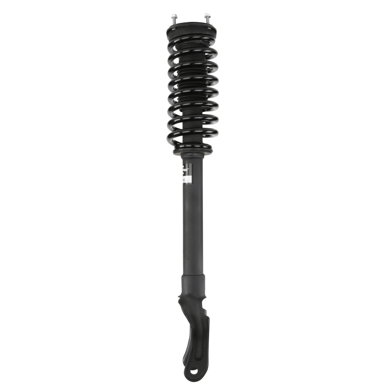 KYB SR4690 - Suspension Strut and Coil Spring Assembly KYB SR4690 Suspension Strut and Coil Spring Assembly product image 2 of 4